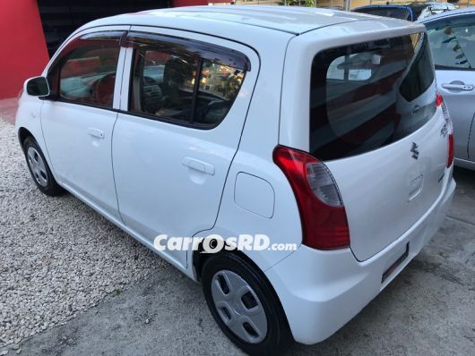 Suzuki Alto Hatchback en venta