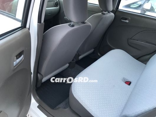 Suzuki Alto Hatchback en venta