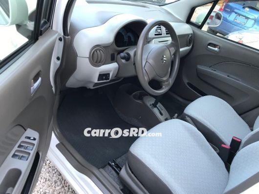 Suzuki Alto Hatchback en venta