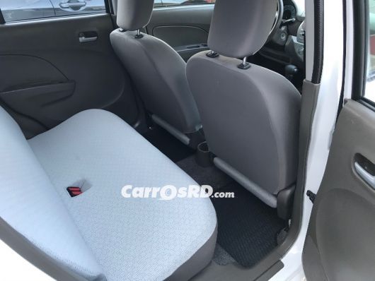 Suzuki Alto Hatchback en venta