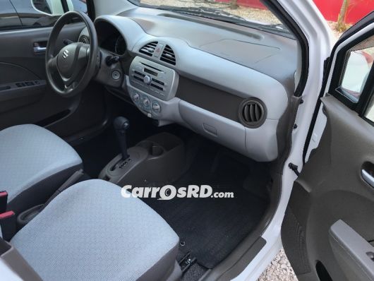 Suzuki Alto Hatchback en venta