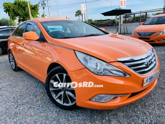 Hyundai Sonata Carros en venta