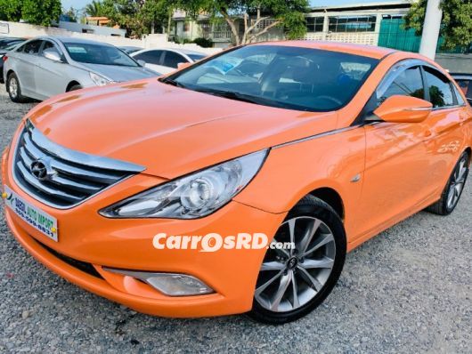 Hyundai Sonata Carros en venta