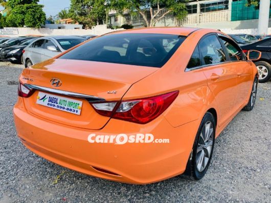 Hyundai Sonata Carros en venta