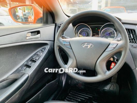 Hyundai Sonata Carros en venta