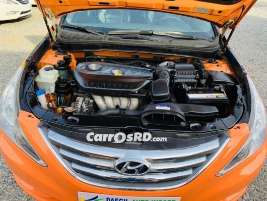 Hyundai Sonata Carros en venta