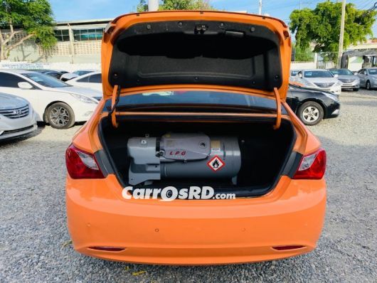 Hyundai Sonata Carros en venta