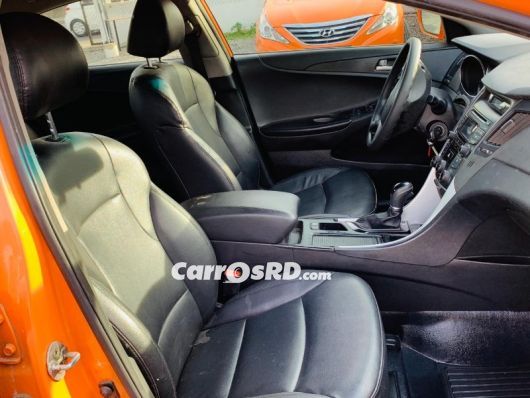 Hyundai Sonata Carros en venta