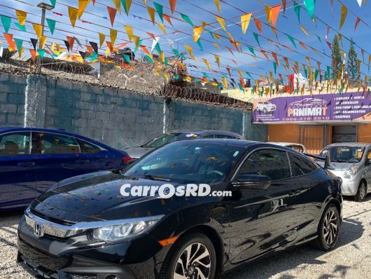 Honda Civic Hatchback en venta