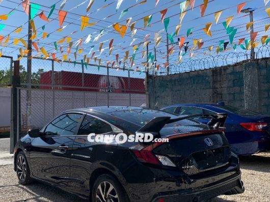 Honda Civic Hatchback en venta