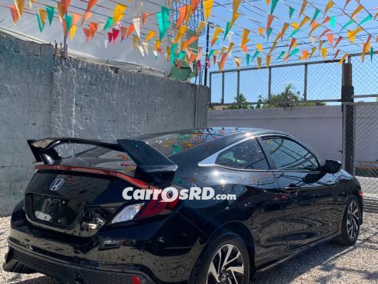 Honda Civic Hatchback en venta