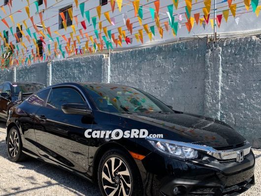 Honda Civic Hatchback en venta