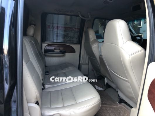 Ford F250 Jeepeta en venta