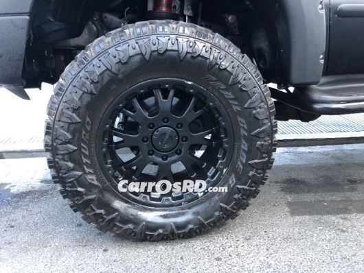 Ford F250 Jeepeta en venta