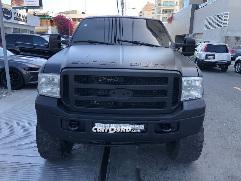 Ford
