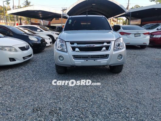 Isuzu Dmax Camioneta en venta