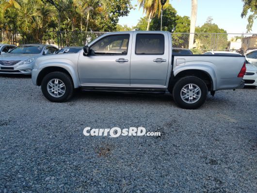 Isuzu Dmax Camioneta en venta