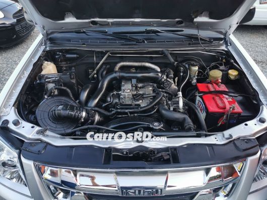 Isuzu Dmax Camioneta en venta