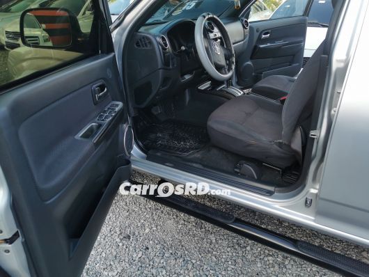 Isuzu Dmax Camioneta en venta