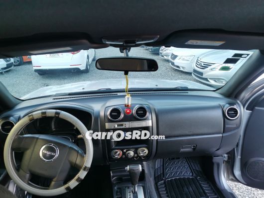 Isuzu Dmax Camioneta en venta