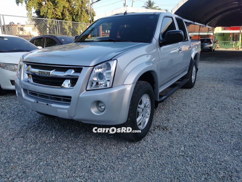 Isuzu
