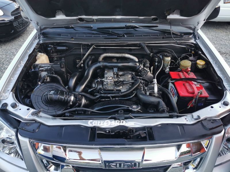 Isuzu