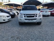 Isuzu