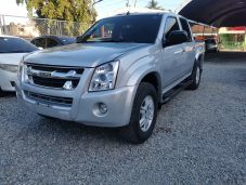 Isuzu