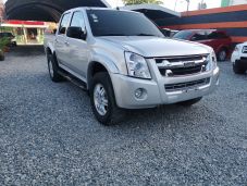 Isuzu