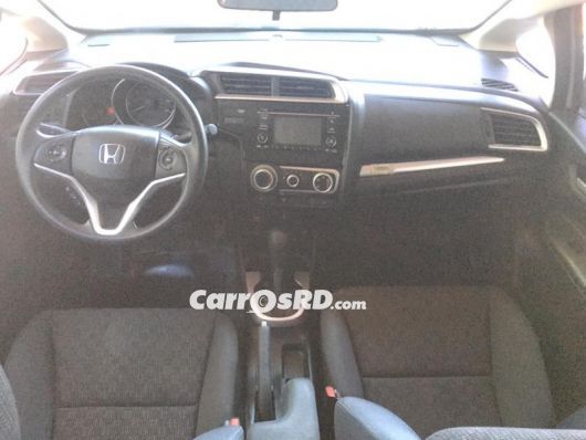 Honda Fit Hatchback en venta