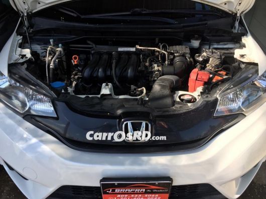 Honda Fit Hatchback en venta
