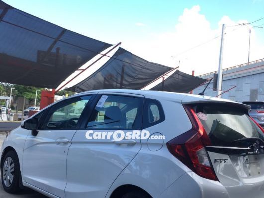 Honda Fit Hatchback en venta