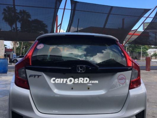 Honda Fit Hatchback en venta