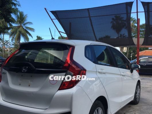 Honda Fit Hatchback en venta