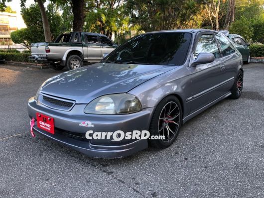 Honda Civic Carros en venta