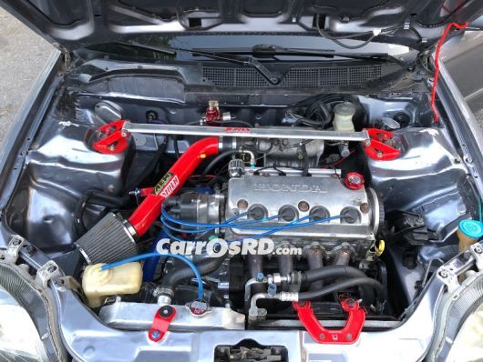 Honda Civic Carros en venta