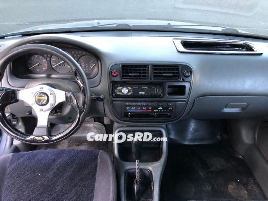 Honda Civic Carros en venta