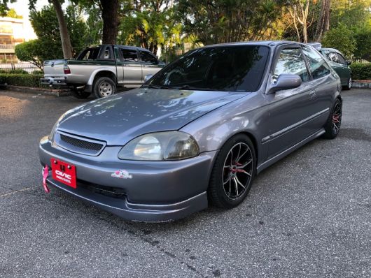 Honda
