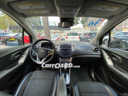 Chevrolet Trax Jeepeta en venta