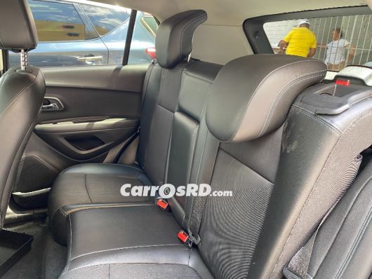 Chevrolet Trax Jeepeta en venta