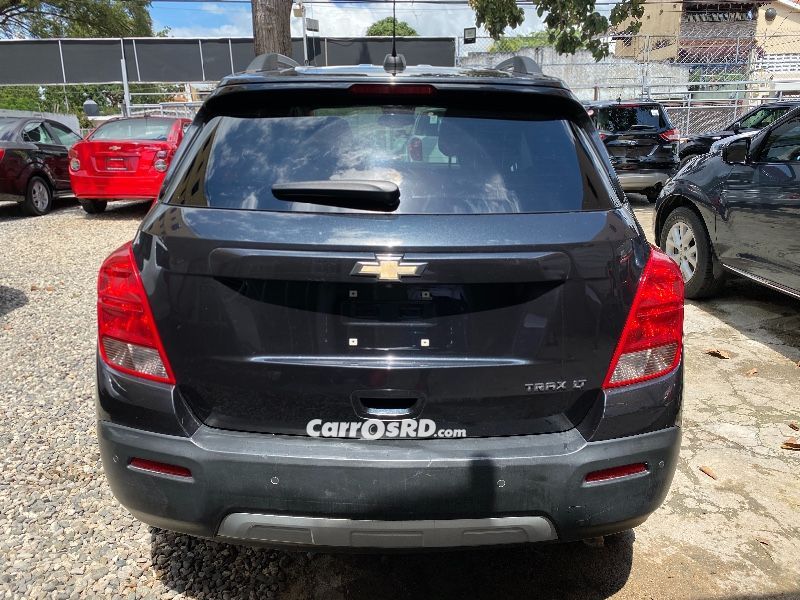 Chevrolet