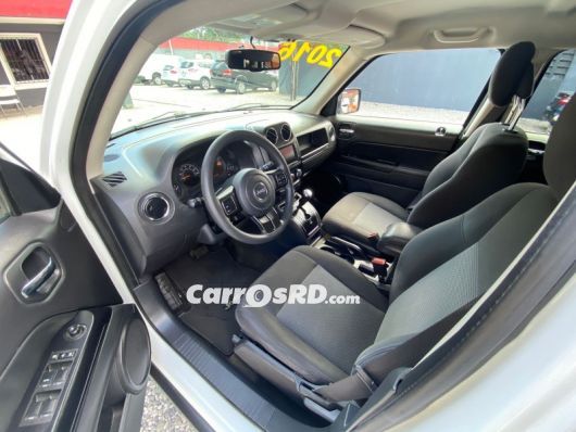 Jeep Patriot Jeepeta en venta