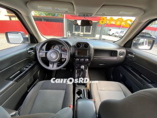 Jeep Patriot Jeepeta en venta