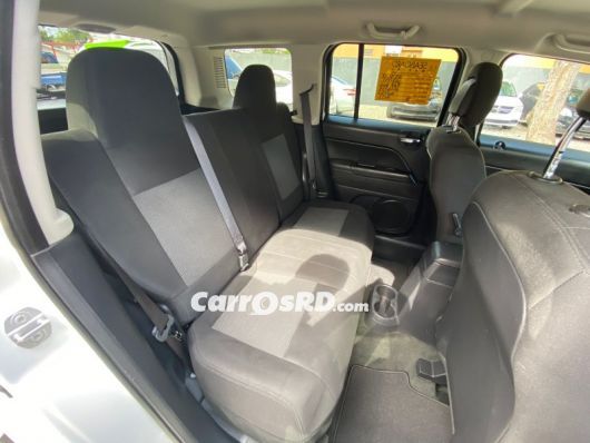 Jeep Patriot Jeepeta en venta