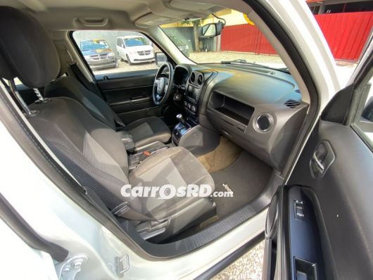 Jeep Patriot Jeepeta en venta