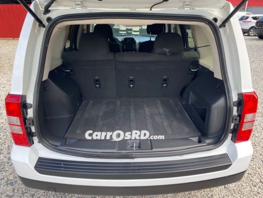 Jeep Patriot Jeepeta en venta