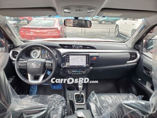 Toyota Hilux Camioneta en venta