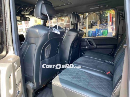 Mercedes-Benz Clase G Jeep en venta