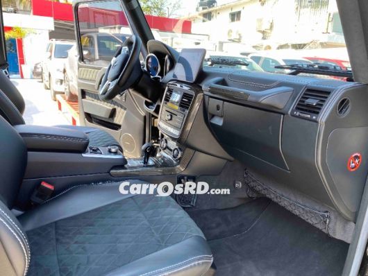 Mercedes-Benz Clase G Jeep en venta