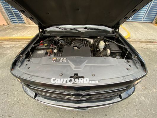 Chevrolet Silverado Camioneta en venta